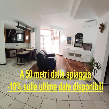 Clodia Beach One Sottomarina Zewnętrze zdjęcie