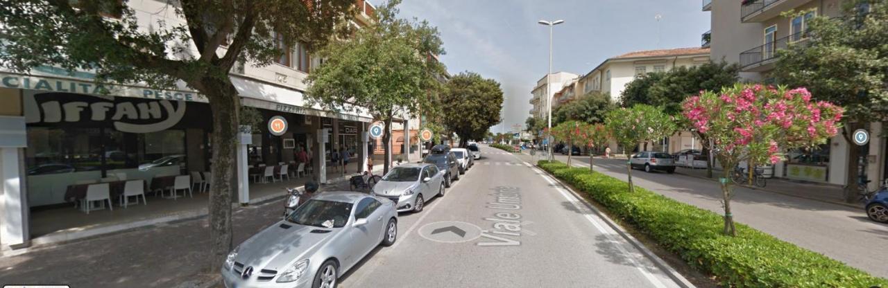 Clodia Beach One Sottomarina Zewnętrze zdjęcie