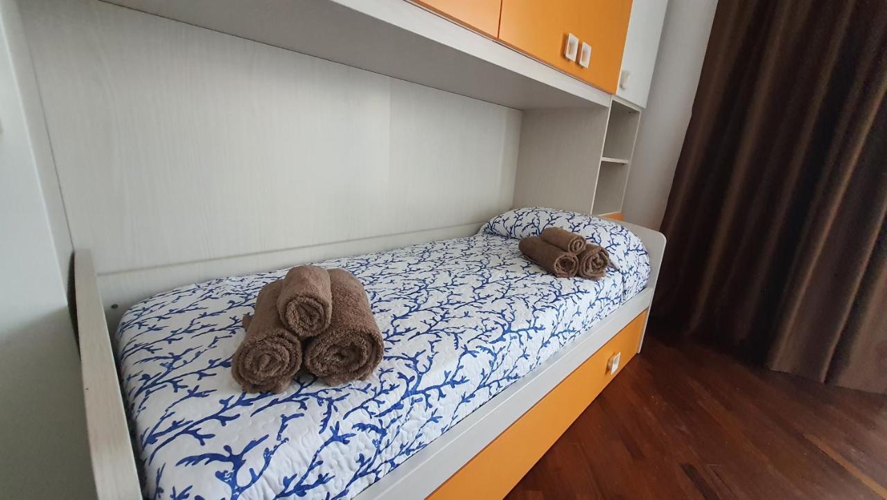 Clodia Beach One Sottomarina Zewnętrze zdjęcie