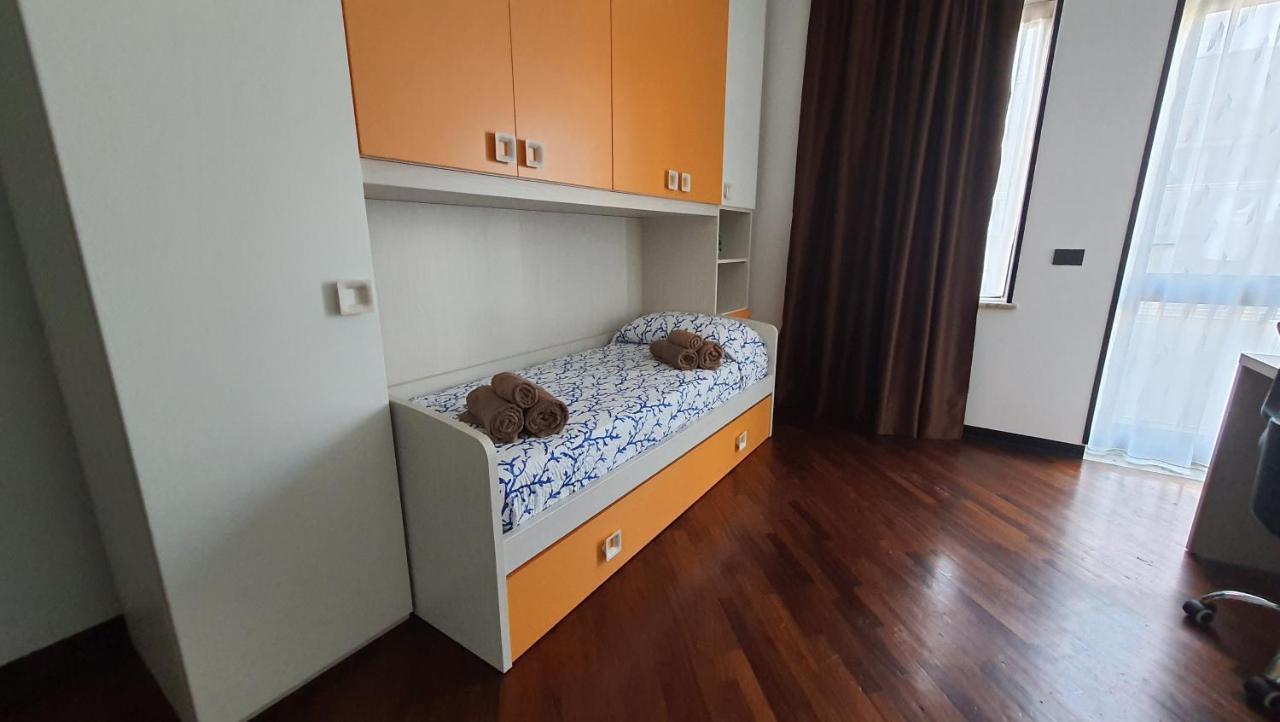 Clodia Beach One Sottomarina Zewnętrze zdjęcie